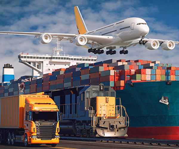 Ankara Adana Lojistik ve Ambar Firması